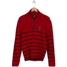 Ivanhoe of Sweden Damen Pullover, rot, Gr. 38