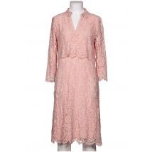 IVI collection Damen Kleid, pink, Gr. 36