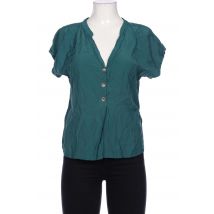 Ivko Damen Bluse, grün, Gr. 38