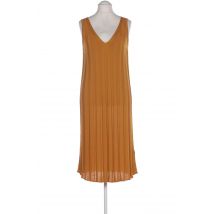 Ivko Damen Kleid, orange, Gr. 44
