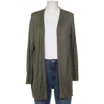Ivko Damen Strickjacke, grün, Gr. 40