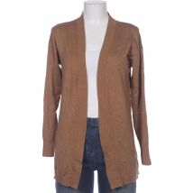 Ivko Damen Strickjacke, braun, Gr. 38