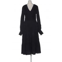 Ivy Oak Damen Kleid, marineblau, Gr. 34