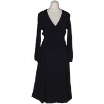 Ivy Oak Damen Kleid, marineblau, Gr. 34