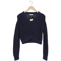 Ivy Oak Damen Pullover, marineblau, Gr. 34