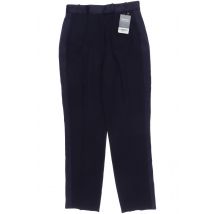 Ivy Oak Damen Stoffhose, marineblau, Gr. 36