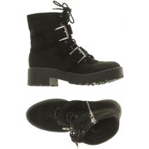 Ivyrevel Damen Stiefelette, schwarz, Gr. 38