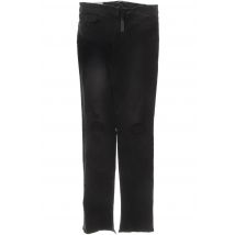 J Brand Damen Jeans, schwarz, Gr. 27