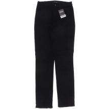 J Brand Damen Stoffhose, schwarz, Gr. 30