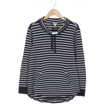 J.Crew Damen Sweatshirt, mehrfarbig, Gr. 42