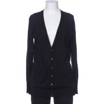 J.Crew Damen Strickjacke, schwarz, Gr. 38