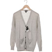 J.Crew Damen Strickjacke, grau, Gr. 34