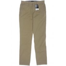 J.Crew Herren Stoffhose, beige, Gr. 28