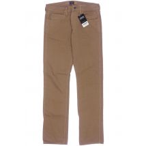J.Crew Herren Jeans, braun, Gr. 30