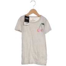 J.Crew Mädchen T-Shirt, grau, Gr. 134