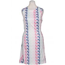 J.lindeberg Damen Kleid, mehrfarbig, Gr. 36