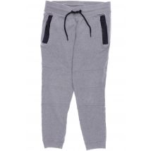 Jack&amp;Jones Core Herren Stoffhose, grau, Gr. 0