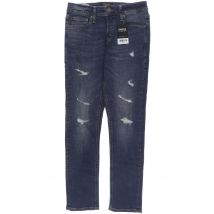 Jack &amp; Jones Herren Jeans, marineblau, Gr. 28