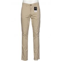 Jack &amp; Jones Herren Stoffhose, beige, Gr. 29
