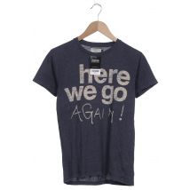 Jack &amp; Jones Herren T-Shirt, marineblau, Gr. 46