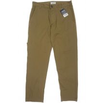 Jack &amp; Jones Herren Stoffhose, beige, Gr. 32