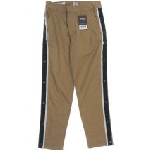 Jack &amp; Jones Herren Stoffhose, braun, Gr. 27