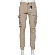 Jack &amp; Jones Herren Jeans, beige, Gr. 28