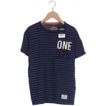 Jack &amp; Jones Herren T-Shirt, marineblau, Gr. 46
