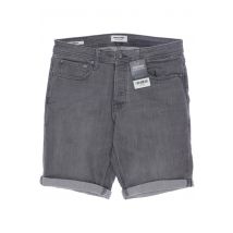 Jack &amp; Jones Herren Shorts, grau, Gr. 48
