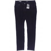 Jack &amp; Jones Herren Jeans, schwarz, Gr. 30
