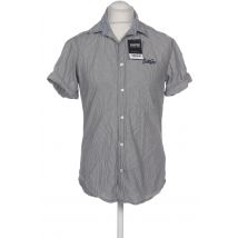 Jack &amp; Jones Herren Hemd, grau, Gr. 48