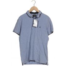 Jack &amp; Jones Herren Poloshirt, hellblau, Gr. 48