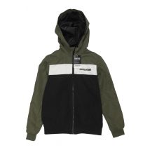 Jack &amp; Jones Jungen Jacke, mehrfarbig, Gr. 152
