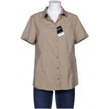 Jack Wolfskin Damen Bluse, beige, Gr. 42