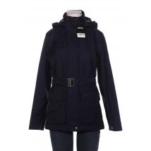 Jack Wolfskin Damen Mantel, marineblau, Gr. 36