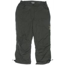 Jack Wolfskin Damen Stoffhose, grün, Gr. 29