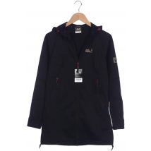 Jack Wolfskin Damen Jacke, schwarz, Gr. 40