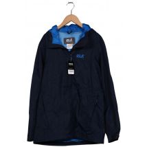 Jack Wolfskin Damen Jacke, marineblau, Gr. 38