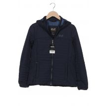 Jack Wolfskin Damen Jacke, marineblau, Gr. 36