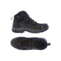 Jack Wolfskin Damen Stiefelette, braun, Gr. 39