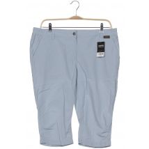 Jack Wolfskin Damen Stoffhose, hellblau, Gr. 44