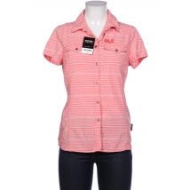 Jack Wolfskin Damen Bluse, pink, Gr. 40