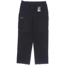 Jack Wolfskin Herren Stoffhose, grau, Gr. 52