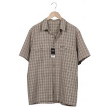 Jack Wolfskin Herren Hemd, beige, Gr. 56