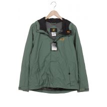 Jack Wolfskin Herren Jacke, grün, Gr. 48