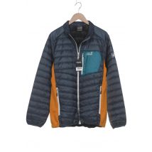 Jack Wolfskin Herren Jacke, blau, Gr. 54