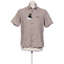 Jack Wolfskin Herren Hemd, cremeweiß, Gr. 44