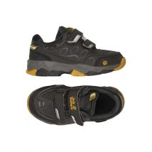 Jack Wolfskin Jungen Kinderschuhe, mehrfarbig, Gr. 26