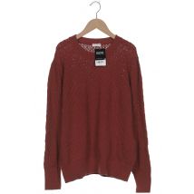 Jackpot Damen Pullover, bordeaux, Gr. 44
