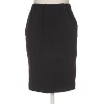 Jackpot Damen Rock, schwarz, Gr. 36